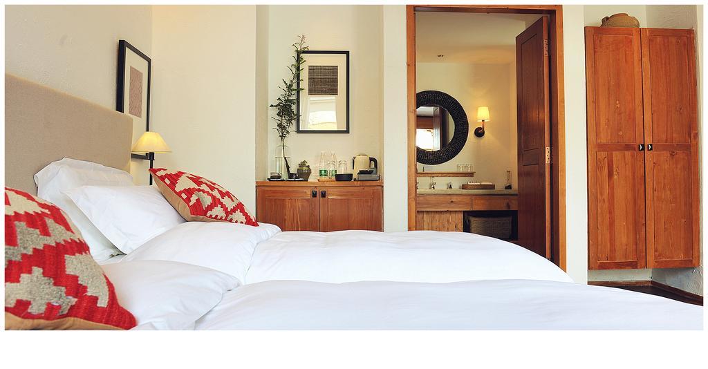 Woobay Hotel Licsiang Kültér fotó
