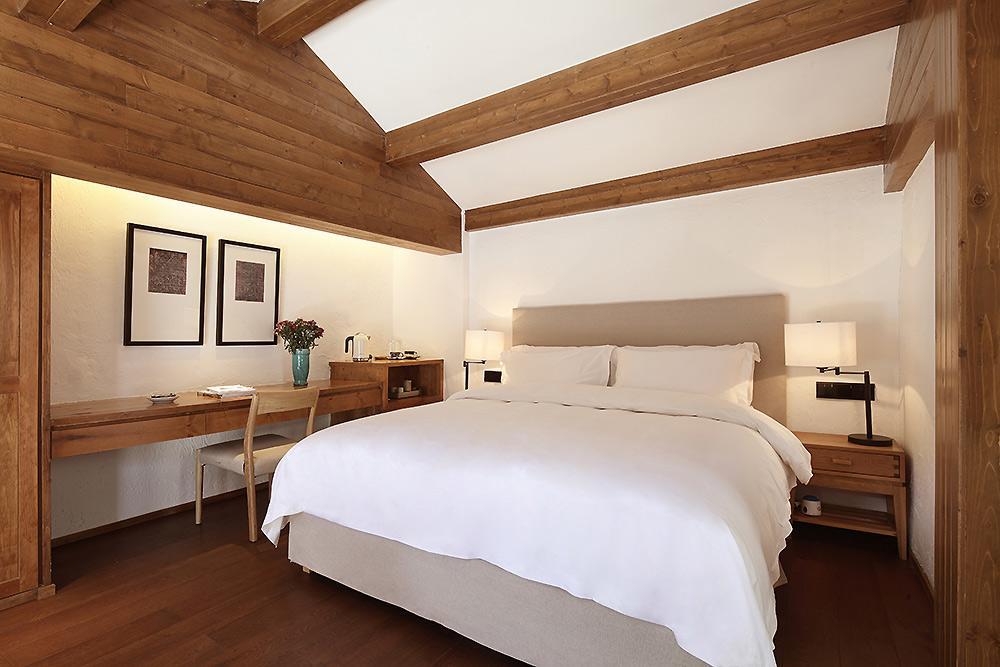 Woobay Hotel Licsiang Kültér fotó
