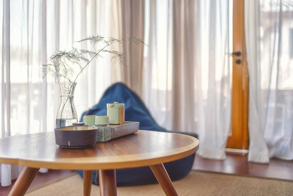 Woobay Hotel Licsiang Kültér fotó