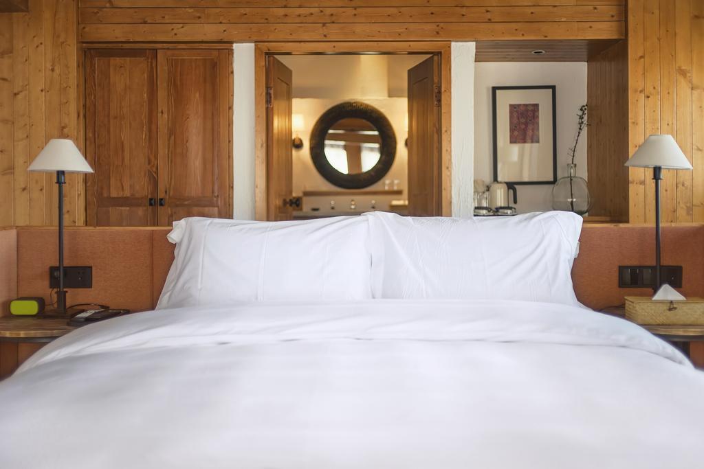 Woobay Hotel Licsiang Kültér fotó